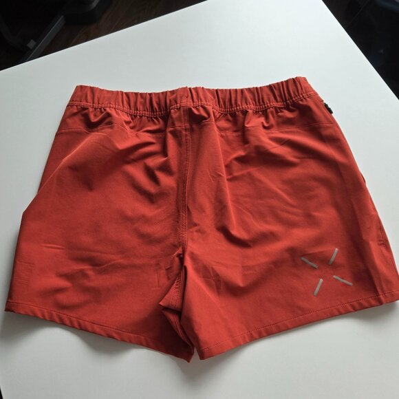 Ten Thousand Foundation Short - 5" No Liner - L - Adobe - Picture 2 of 2